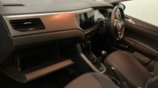 Volkswagen Polo 1.0 TSI 95 SE 5dr Petrol Hatchback